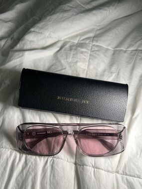 Burberry Sunglasses